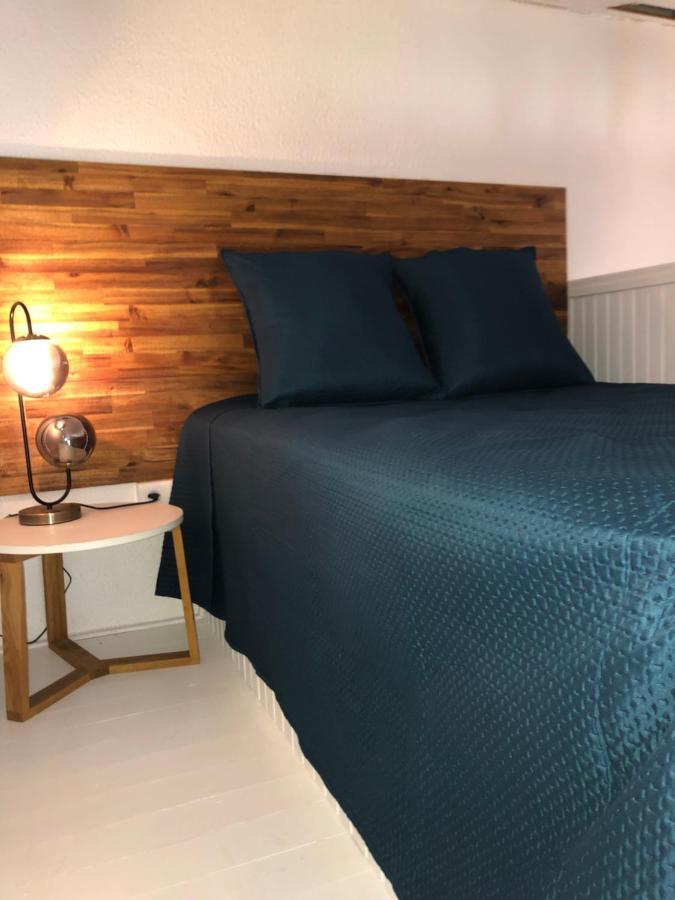 Joli Studio Maisonnette A 100M De La Plage Портисио Екстериор снимка